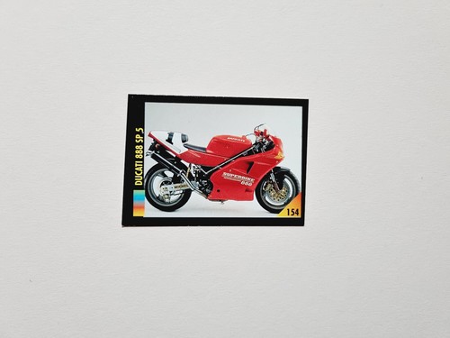 Ducati 888 cartes - ducati,