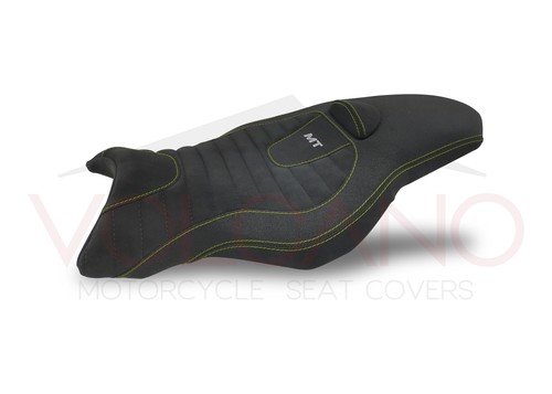 Housse siège yamaha mt10 - siège,