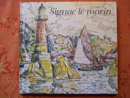 Signac marin catalogue - marin,