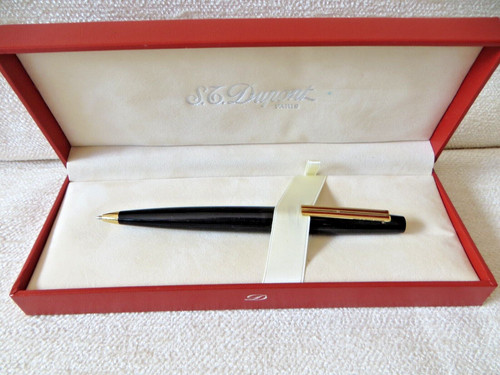 Stylo mine dupont modèle - stylo,