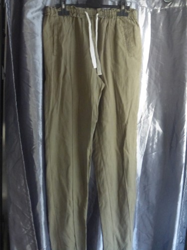 Pantalon promod kaki tbé - t.l,