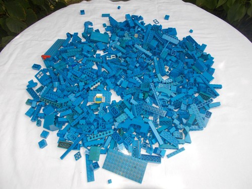 Lego lot vrac - lot, 300