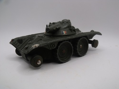 Mil dinky toys ref a - -,