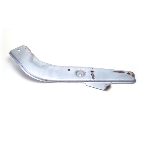 Support guidon droit pour - support,