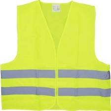 Gilet jaune - Gilet de