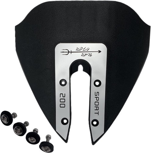 Sport 200 whale - sport, hydrofoil