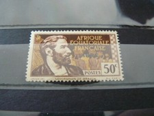 AEF "FRANCE LIBRE"N° 107