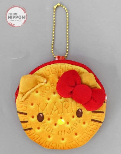 Mascotte porte monnaie - , peluche