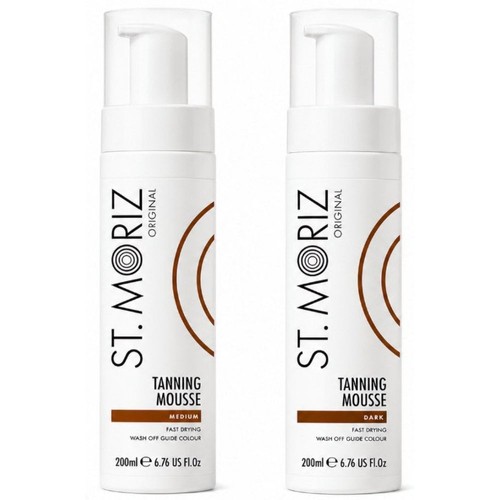 Moriz original tanning - original,