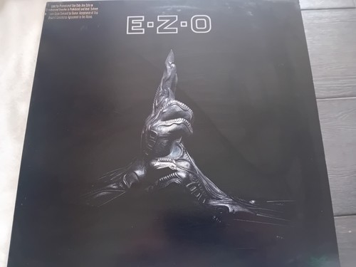 Vinyle heavy metal japon - heavy,