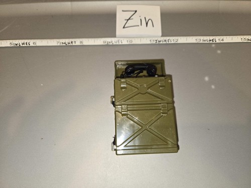 Scale wwii scr 300 - 1/6,