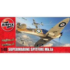 AIRFIX A05126A MAQUETTE
