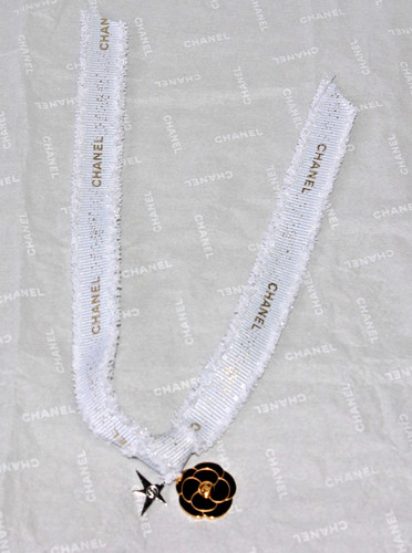 Chanel 2026 charm - ,