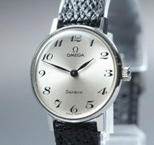Montre suisse pour femme OMEGA