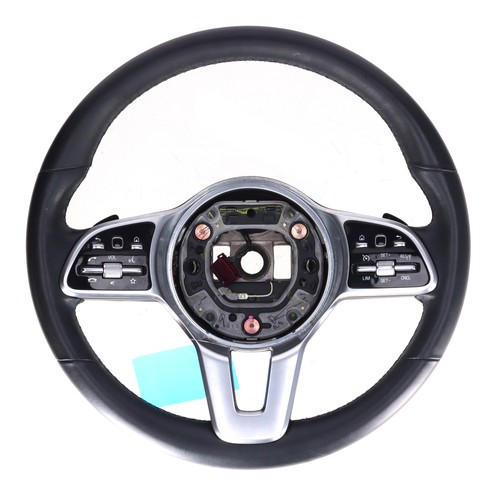 Volant mercedes benz gle coupe - volant, mercedes-benz