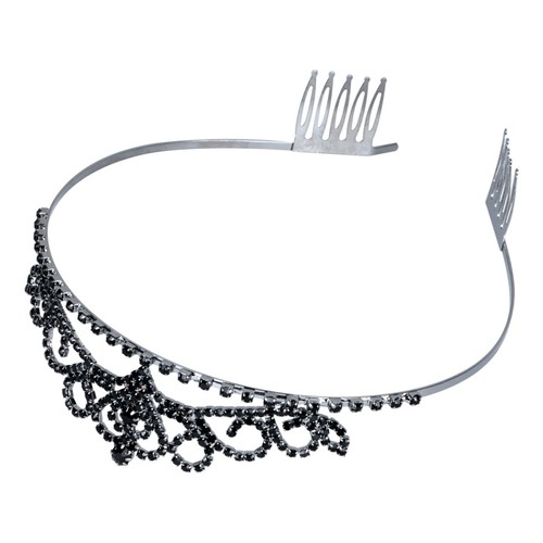Serre tete strass accessoires - tete,