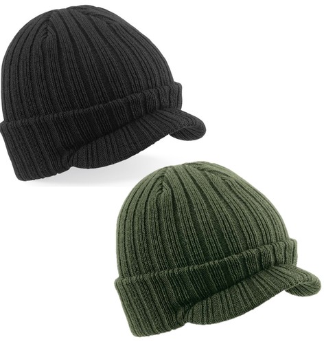 Casquette bonnet double couche - bonnet,