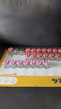 LOT DE 23 MINIS POTS A