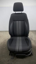 Siege avant gauche VOLKSWAGEN POLO 5 PHASE 1 6R0881405AKLIU