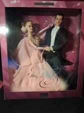Barbie & Ken – The Waltz – Coffret Couple Édition Limitée 1999 – Boîte ouverte