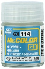 GUNZE GX-114 MR. COLOR GX