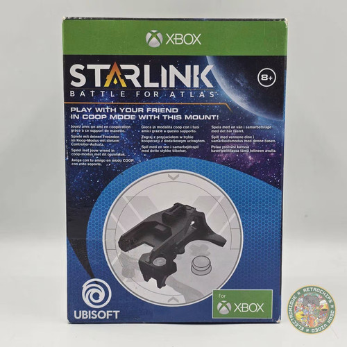 Starlink battle for atlas - battle,