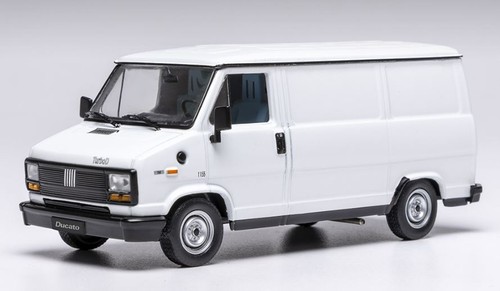 Ixomodels fiat ducato 1982 - ixomodels,,
