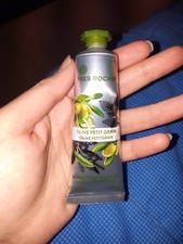 Crème hydratante Mains à