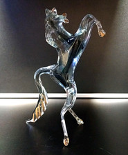 Sculpture Figurine Verre