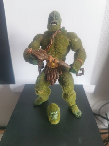 Moss man moussor motuc masters - man,