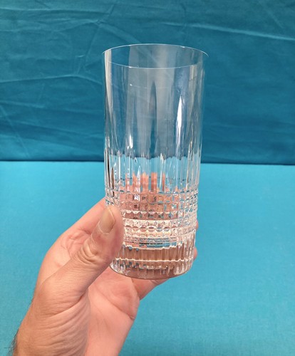 Verre soda orangeade en - 1,
