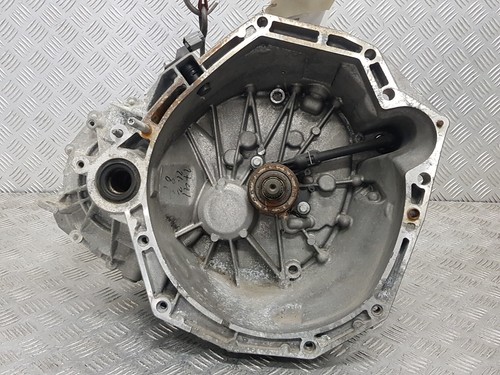 Boite vitesse renault megane - 6,