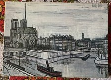 Tableau reproduction offset