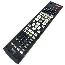 Genuine Denon RC-1156 Remote