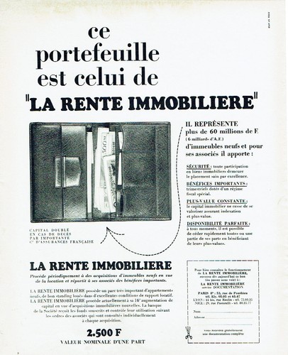 Publicite advertising 115 - publicite,