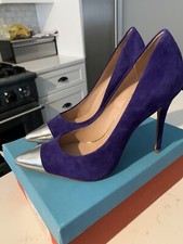Jean-Michel Cazabat Pumps size