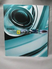DV9651 BROCHURE RENAULT MEGANE