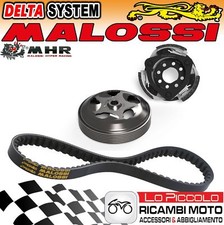 MALOSSI Kit Embrayage +