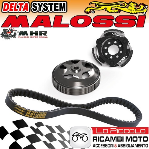 Malossi kit embrayage - kit, complet