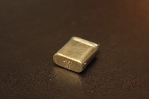 Cristal quartz 4950 khz - quartz,