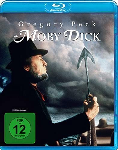 Moby dick - moby,