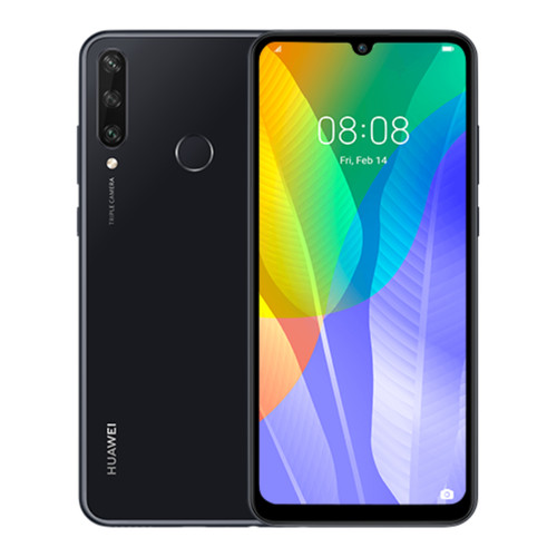 Huawei y6p 64go double - y6p, 3/64go