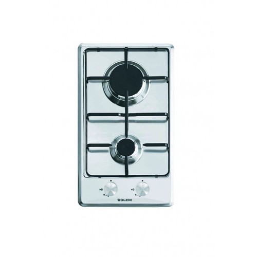 Glem gt32ix table - de, cuisson