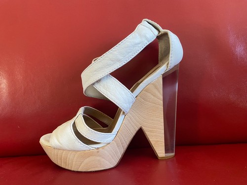 Chaussures sandales chloe - chaussures,