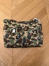 Adidas X BAPE Jacket Mens