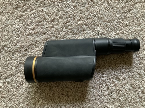 Leupold gold ring 40x60 - gold,