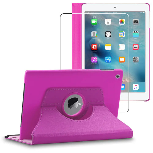 Coque apple ipad 2018 7 - ipad, 9.7