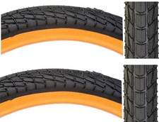 Pneu BMX 18 x 1.95 Vélo