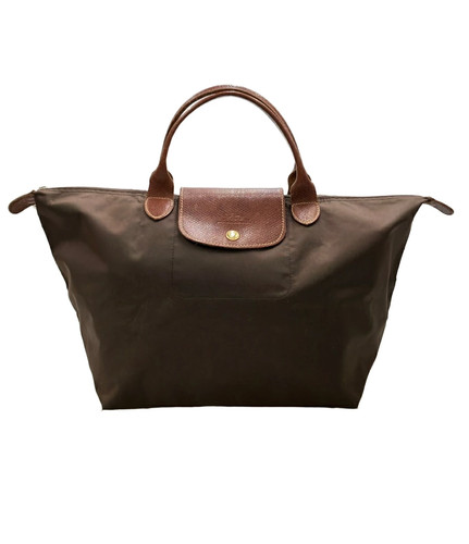 Longchamp tote bag pliage - tote,