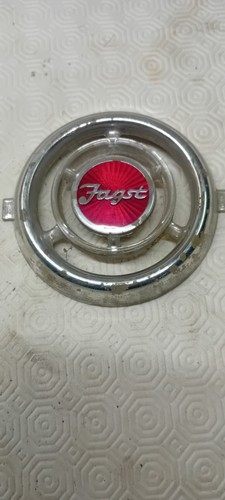 Logo calandre fiat 600 - logo,
